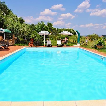 Il Colombaio, Siena -Appartamenti E Camere- Isola d'Arbia Luaran gambar