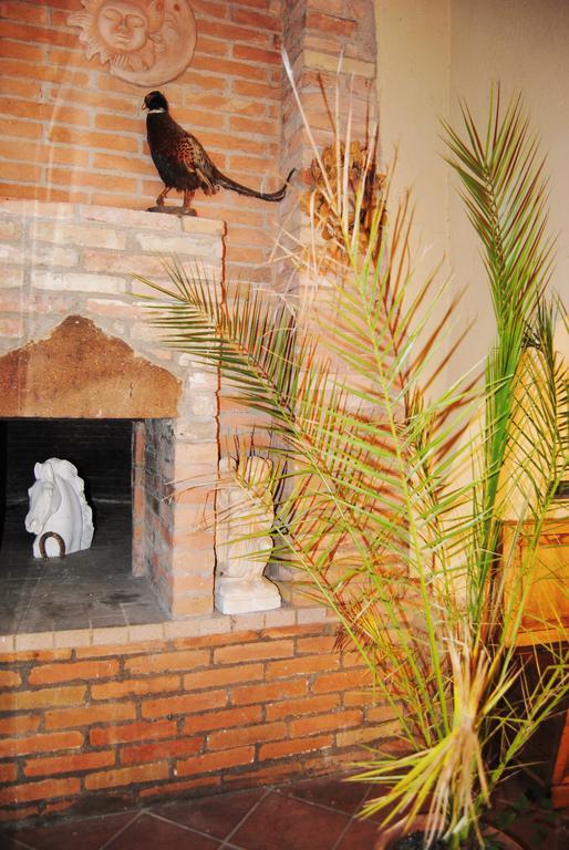 Il Colombaio, Siena -Appartamenti E Camere- Isola d'Arbia Luaran gambar